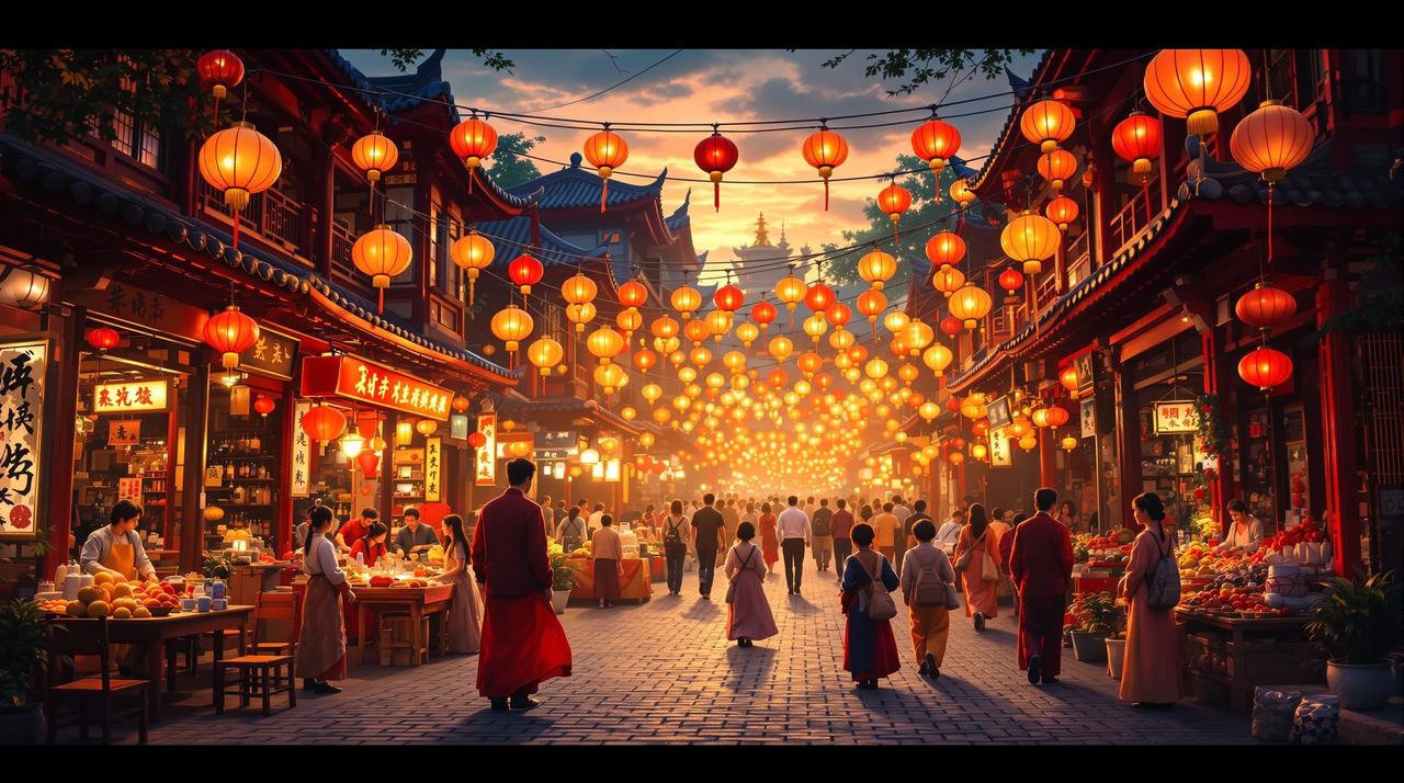 三级视频网喜剧推荐《笑闹江湖》封面