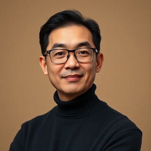 三级视频网认证用户李明远头像