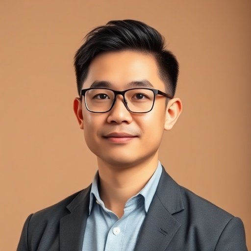 三级视频网技术副总裁张宇航
